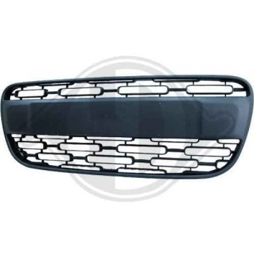 DIEDERICHS Radiator Grille