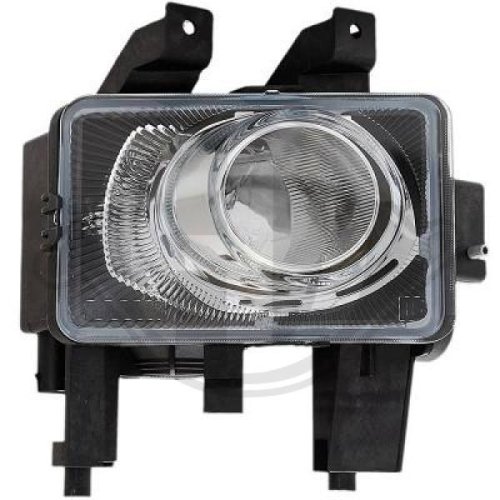 DIEDERICHS Front Fog Light