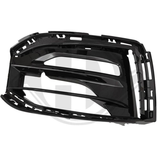 DIEDERICHS Griglia di ventilazione, Paraurti