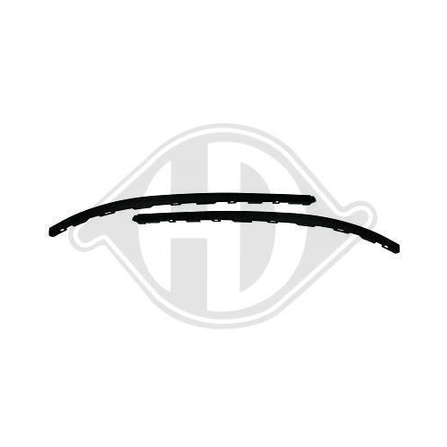 DIEDERICHS Spoiler Priority Parts