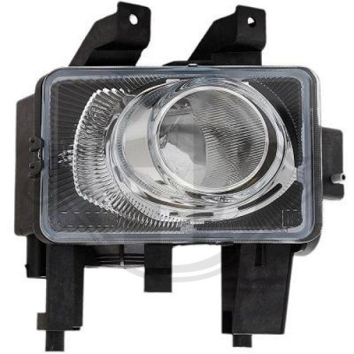 DIEDERICHS Projecteur antibrouillard