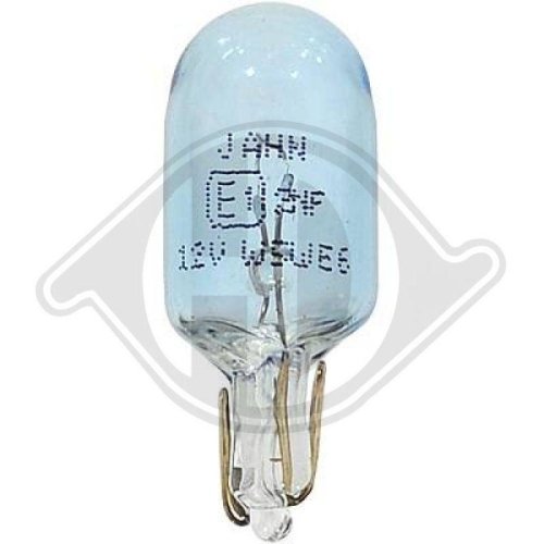 DIEDERICHS Gloeilamp, interieurverlichting