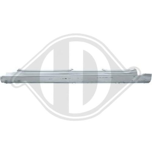 DIEDERICHS Rocker Panel