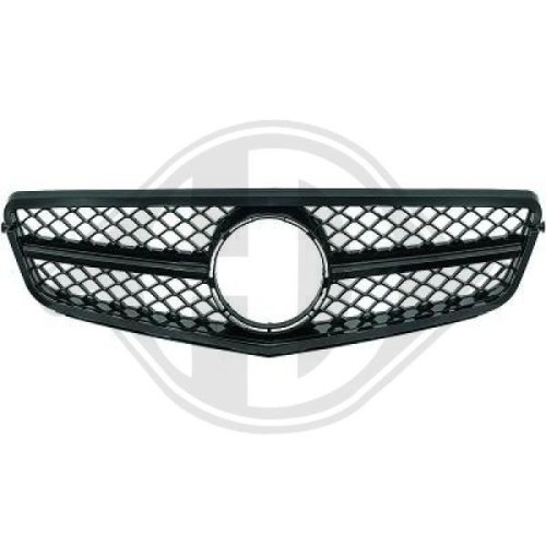 DIEDERICHS Radiateurgrille HD Tuning