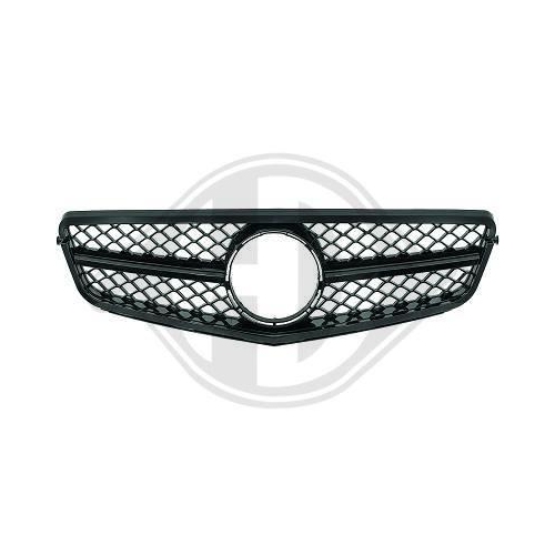 DIEDERICHS Kratka chłodnicy HD Tuning