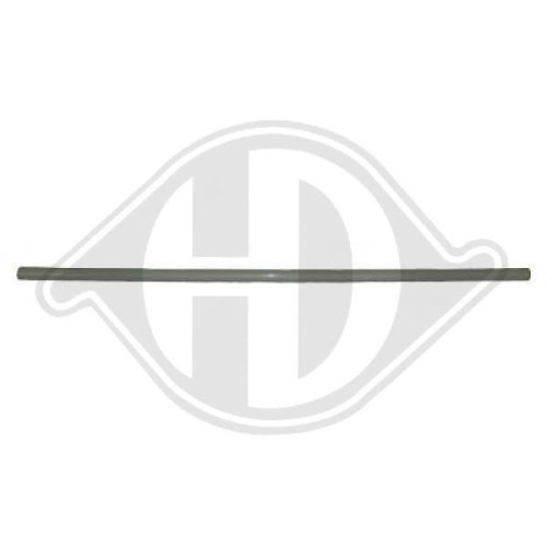 DIEDERICHS Trim/Protection Strip, door