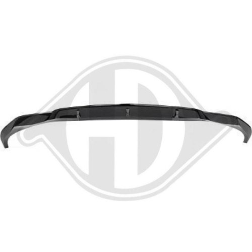 DIEDERICHS Spojler HD Tuning