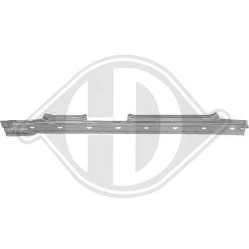 DIEDERICHS Rocker Panel