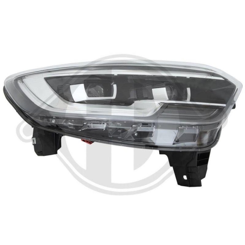 DIEDERICHS Основная фара