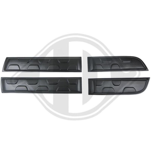 DIEDERICHS Revestimiento puerta HD Tuning