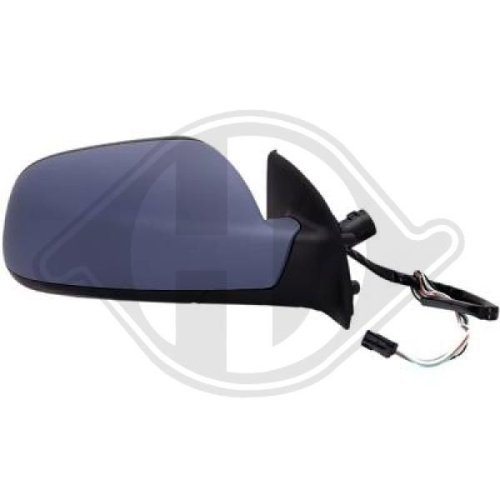 DIEDERICHS Exterior Mirror