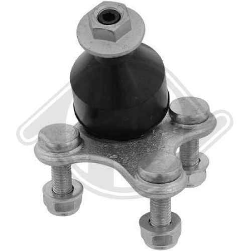 DIEDERICHS Ball Joint