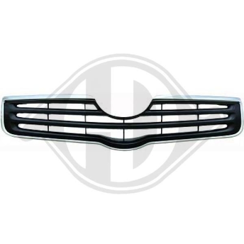 DIEDERICHS Radiator Grille