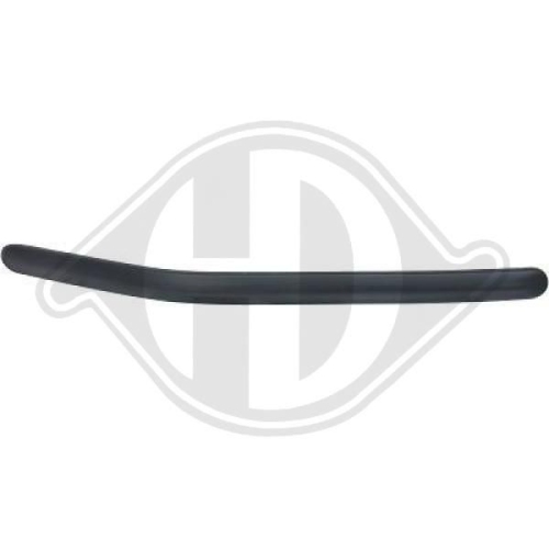 DIEDERICHS Trim/Protection Strip, bumper