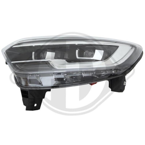 DIEDERICHS Farol principal