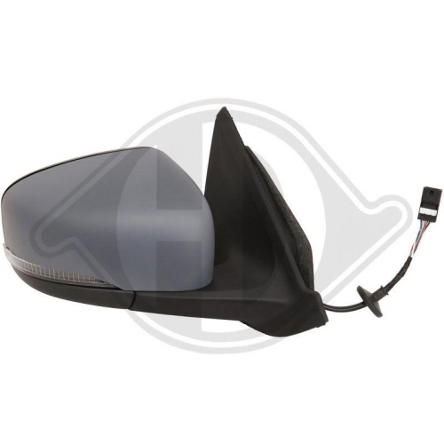 DIEDERICHS Наружное зеркало