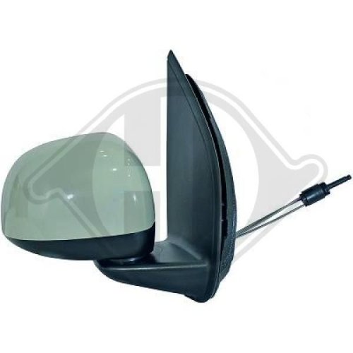 DIEDERICHS Exterior Mirror