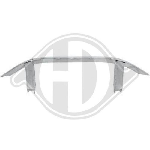DIEDERICHS Schokdemper, bumper