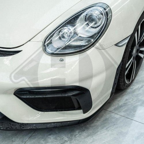 DIEDERICHS Pare-chocs HD Tuning
