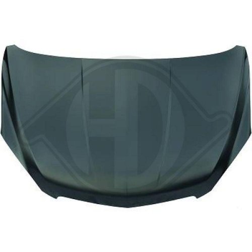 DIEDERICHS Cofano motore
