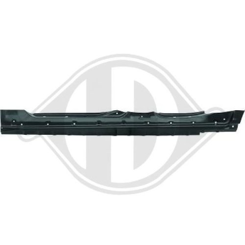 DIEDERICHS Rocker Panel