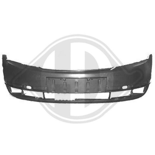 DIEDERICHS Zderzak Priority Parts