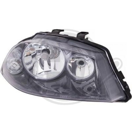 DIEDERICHS Headlight