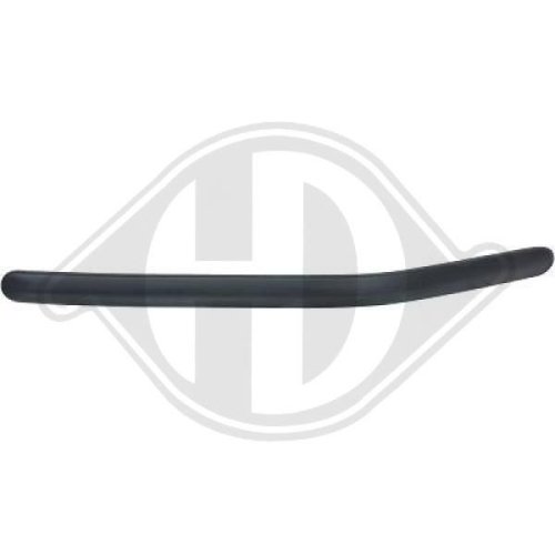 DIEDERICHS Trim/Protection Strip, bumper