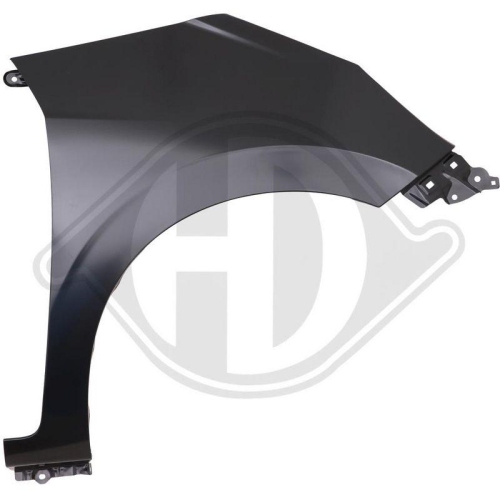 DIEDERICHS Kotfl&uuml;gel