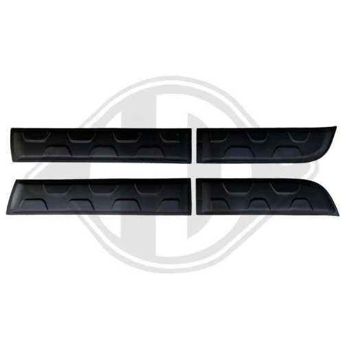 DIEDERICHS Revestimiento puerta HD Tuning