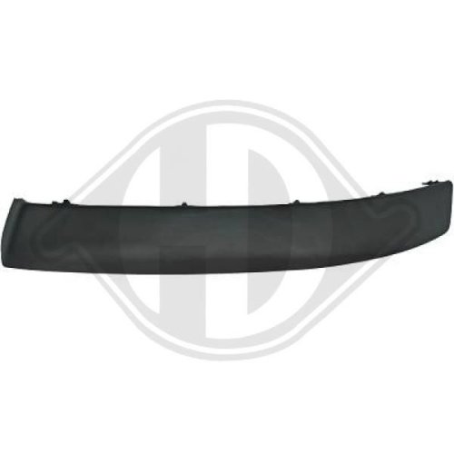 DIEDERICHS Trim/Protection Strip, bumper