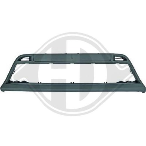 DIEDERICHS Frame, radiateurgrille Priority Parts