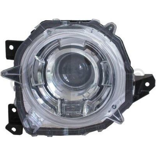 DIEDERICHS Projecteur principal