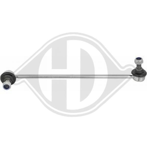 DIEDERICHS Link/Coupling Rod, stabiliser bar