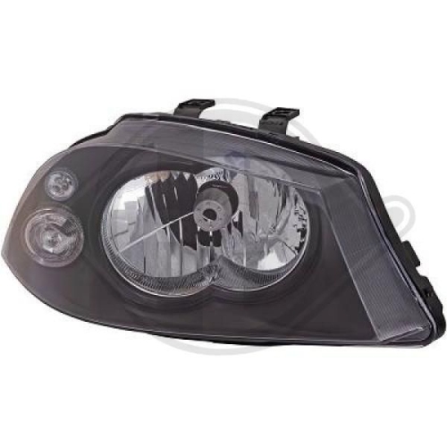 DIEDERICHS Headlight