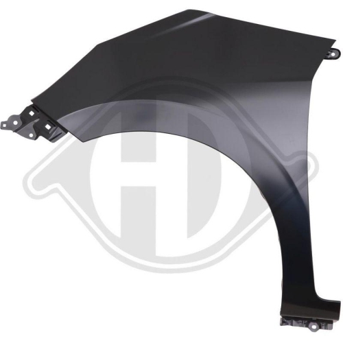 DIEDERICHS Kotfl&uuml;gel