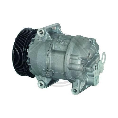 DIEDERICHS Compressor, airconditioning DIEDERICHS Climate