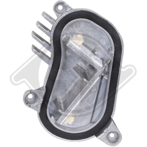 DIEDERICHS Modulo di potenza, Illuminazione