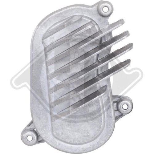 DIEDERICHS Module conducteur, éclairage