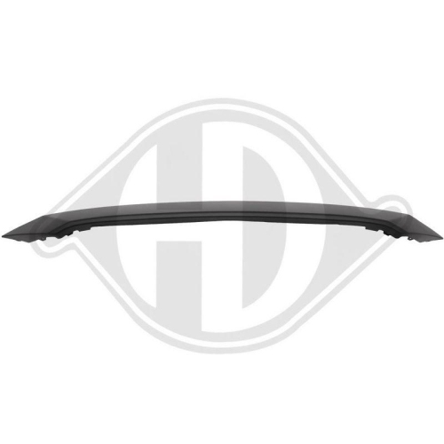 DIEDERICHS Guarni&ccedil;&atilde;o, grelha do radiador