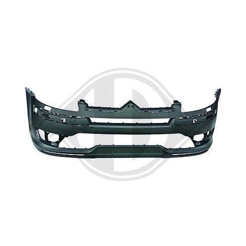 DIEDERICHS Stoßfänger HD Priority Parts