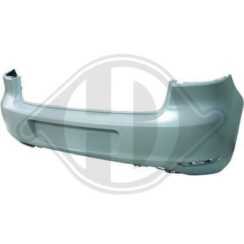 DIEDERICHS Буфер Priority Parts