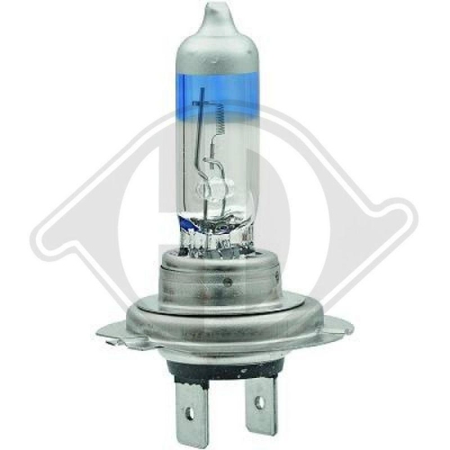 DIEDERICHS Ampoule, projecteur principal