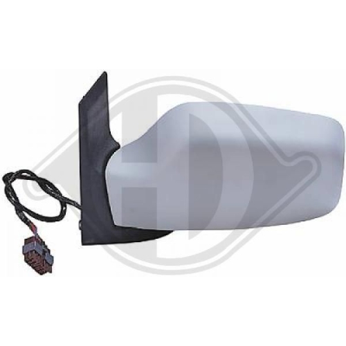 DIEDERICHS Exterior Mirror