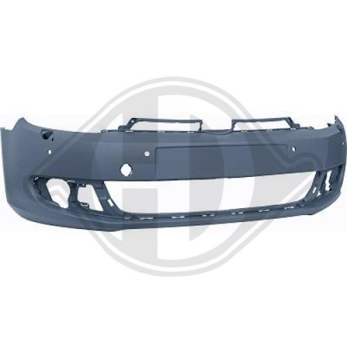 DIEDERICHS Parachoques Priority Parts