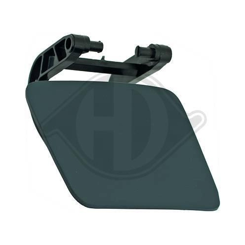 DIEDERICHS Plaat, bumper