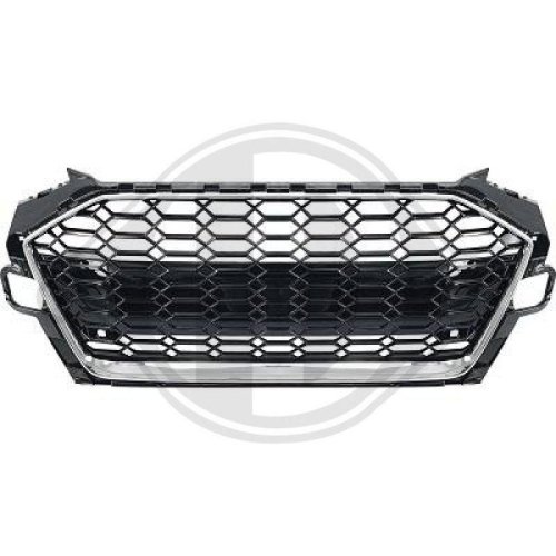 DIEDERICHS Kühlergitter HD Tuning
