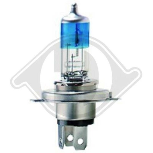 DIEDERICHS Ampoule, projecteur principal