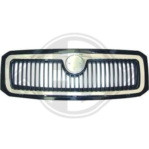 DIEDERICHS Radiateurgrille