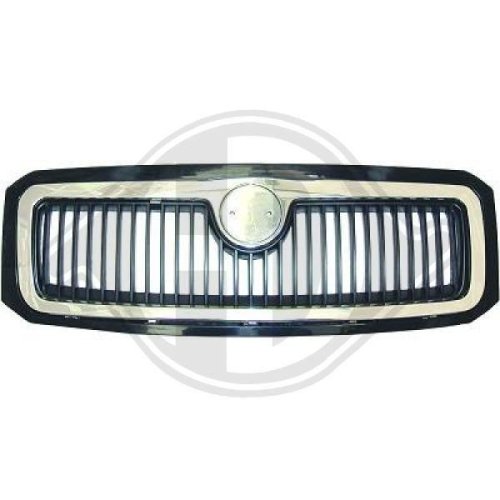 DIEDERICHS Radiator Grille